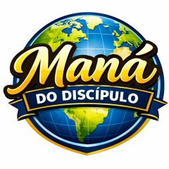 Maná do Discípulo
